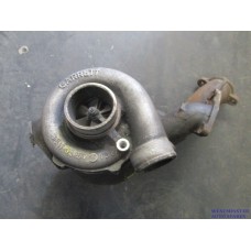 BENTLEY ARNAGE RED LABEL - TURBOCHARGER ASSEMBLY UV30294PA